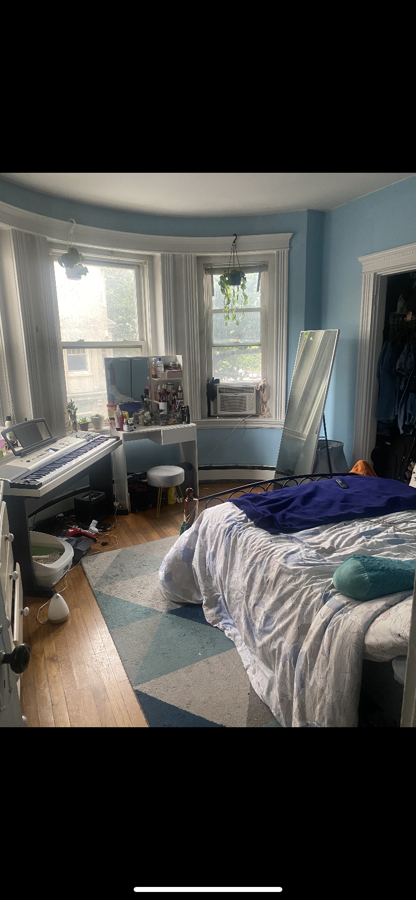 3 bed, 1 bath apartment for rent at 1325 Commonwealth Ave Unit 21, Allston — photo 19 of 21