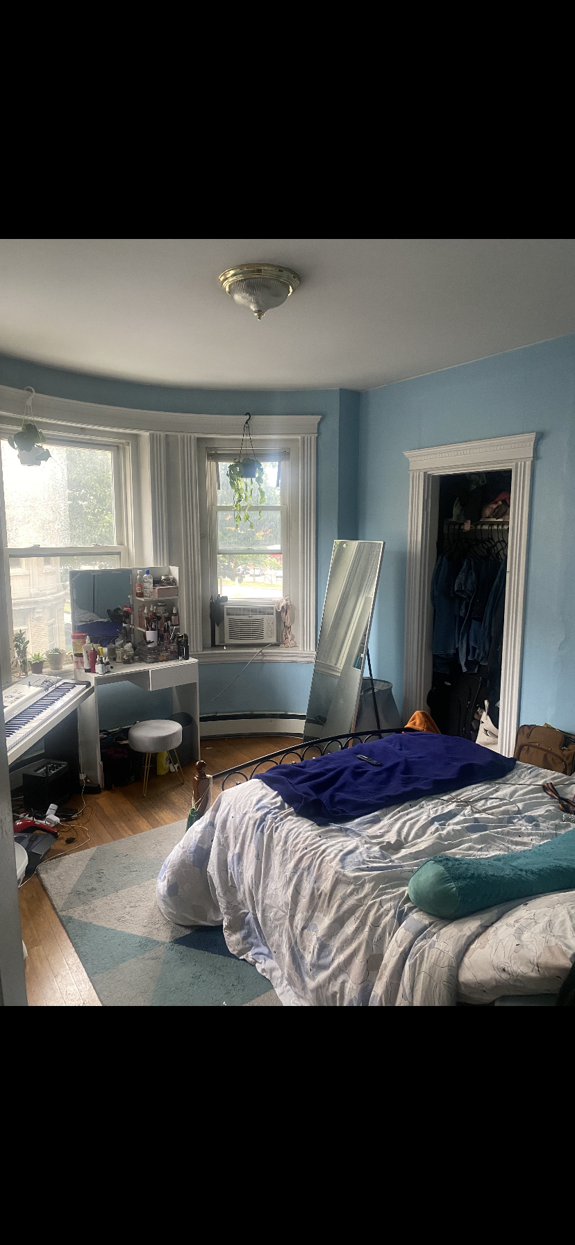 3 bed, 1 bath apartment for rent at 1325 Commonwealth Ave Unit 21, Allston — photo 20 of 21