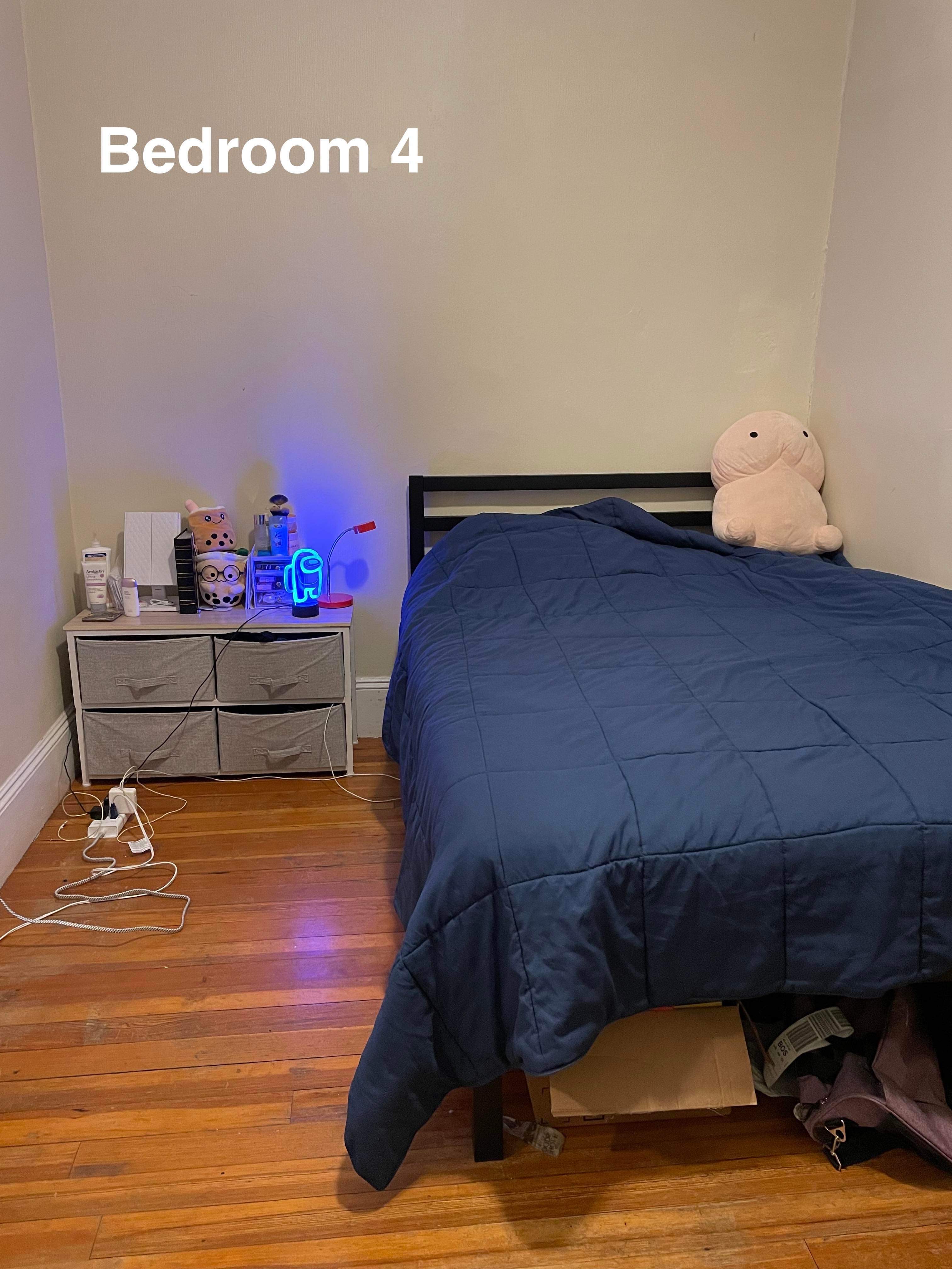 4 bed, 2 bath apartment for rent at 1286 Commonwealth Ave Unit 4, Allston — photo 39 of 43