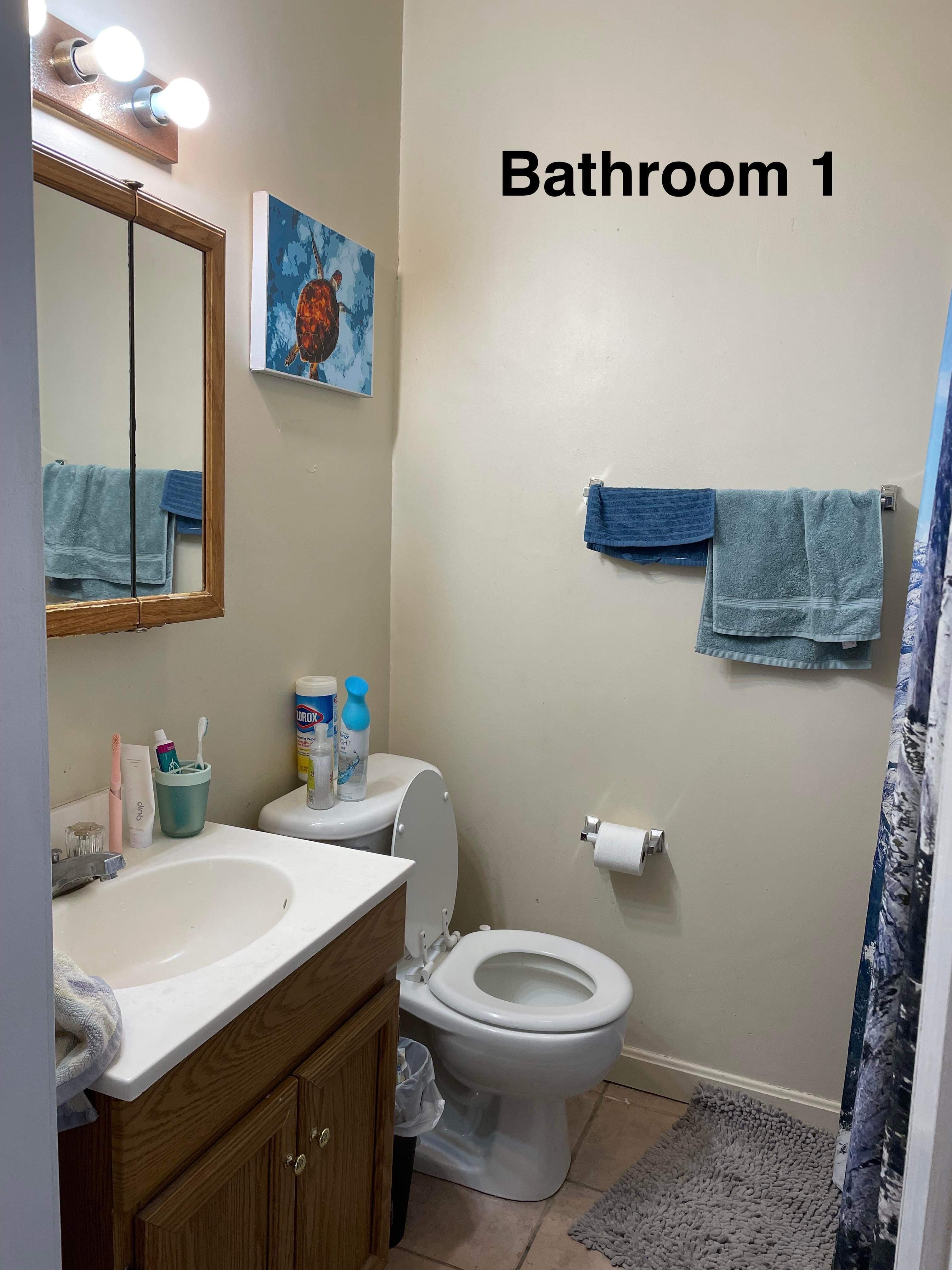 4 bed, 2 bath apartment for rent at 1286 Commonwealth Ave Unit 4, Allston — photo 26 of 43