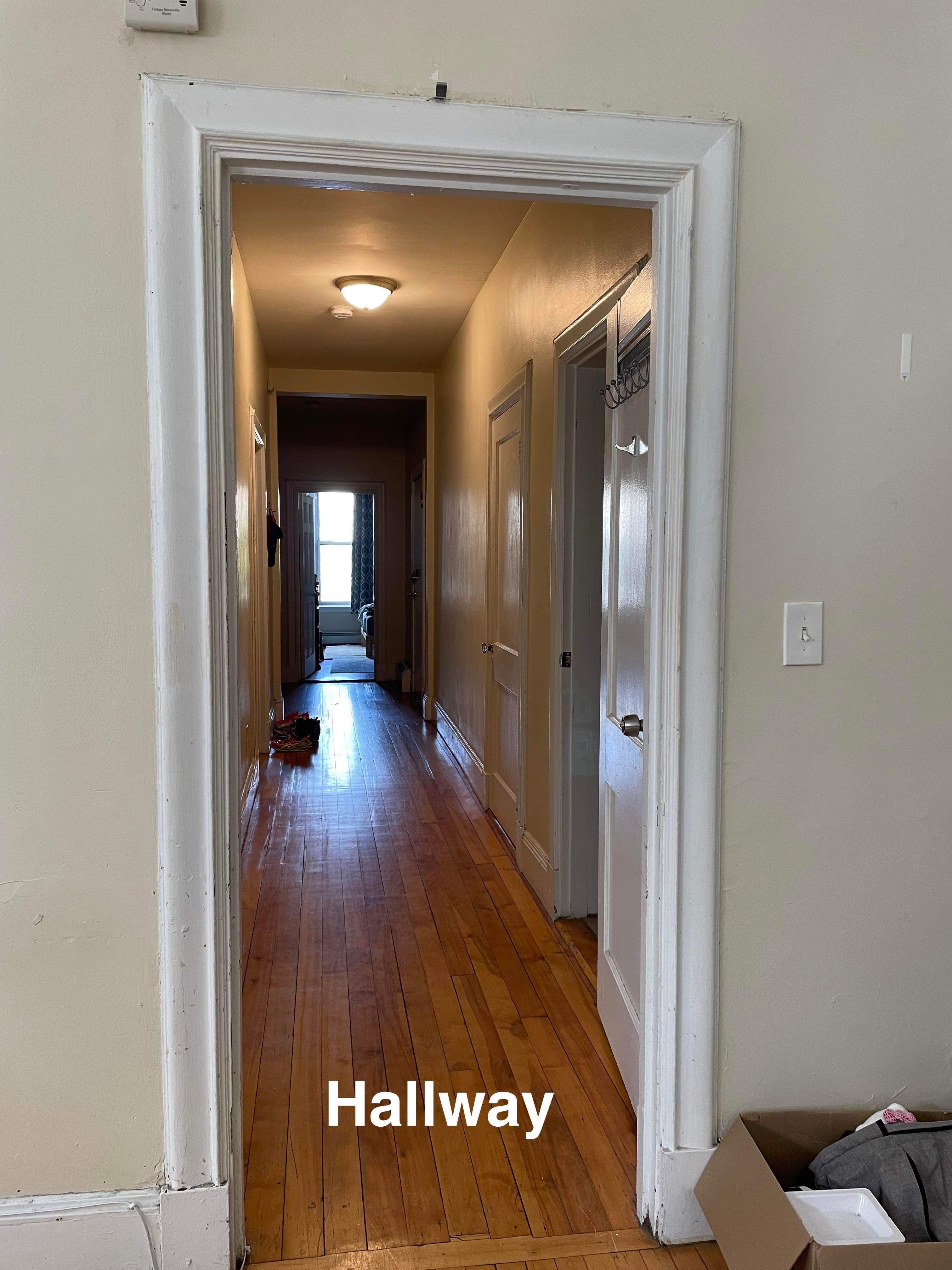 4 bed, 2 bath apartment for rent at 1286 Commonwealth Ave Unit 4, Allston — photo 35 of 43