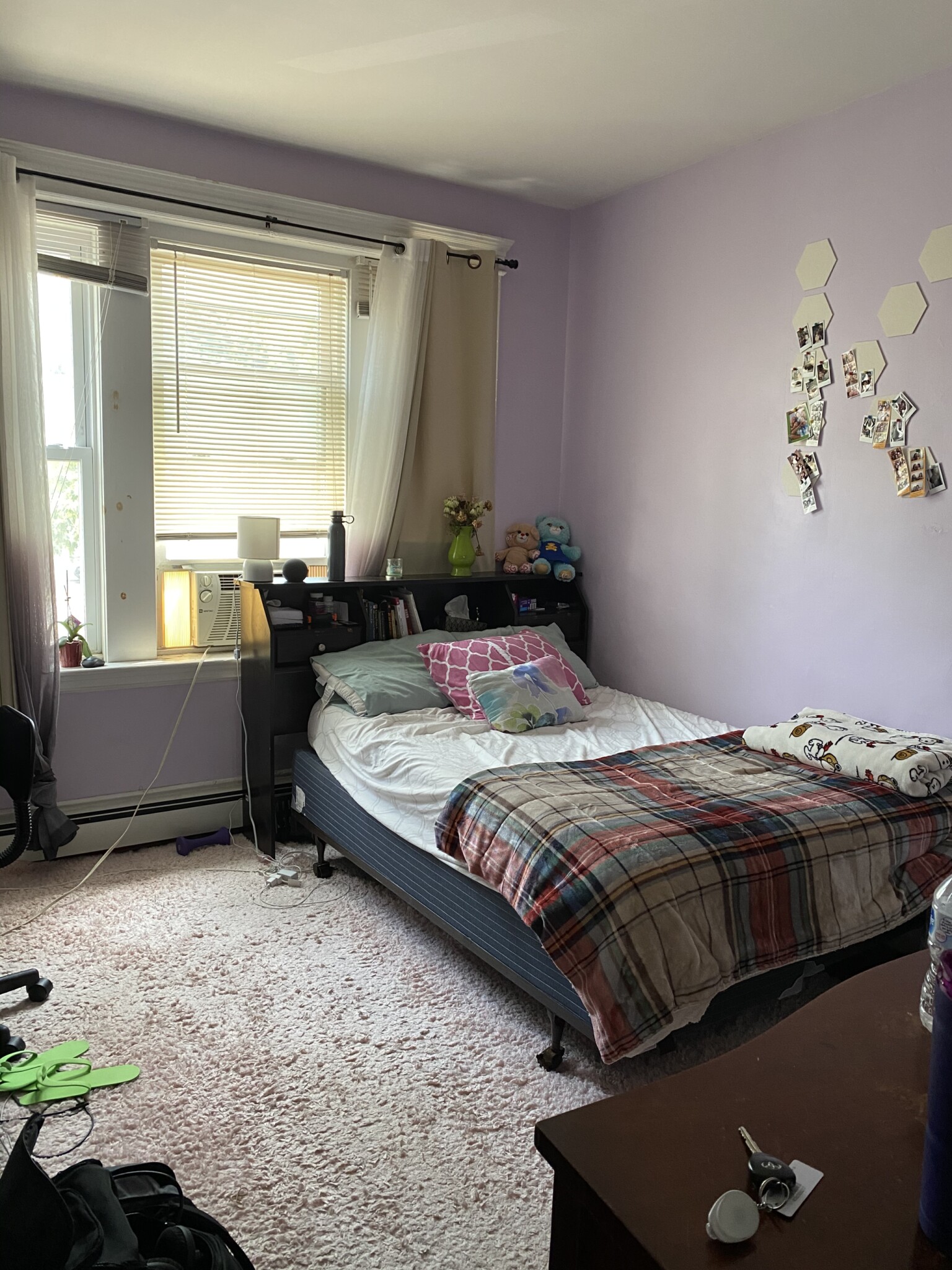 3 bed, 1 bath apartment for rent at 1325 Commonwealth Ave Unit 21, Allston — photo 1 of 21