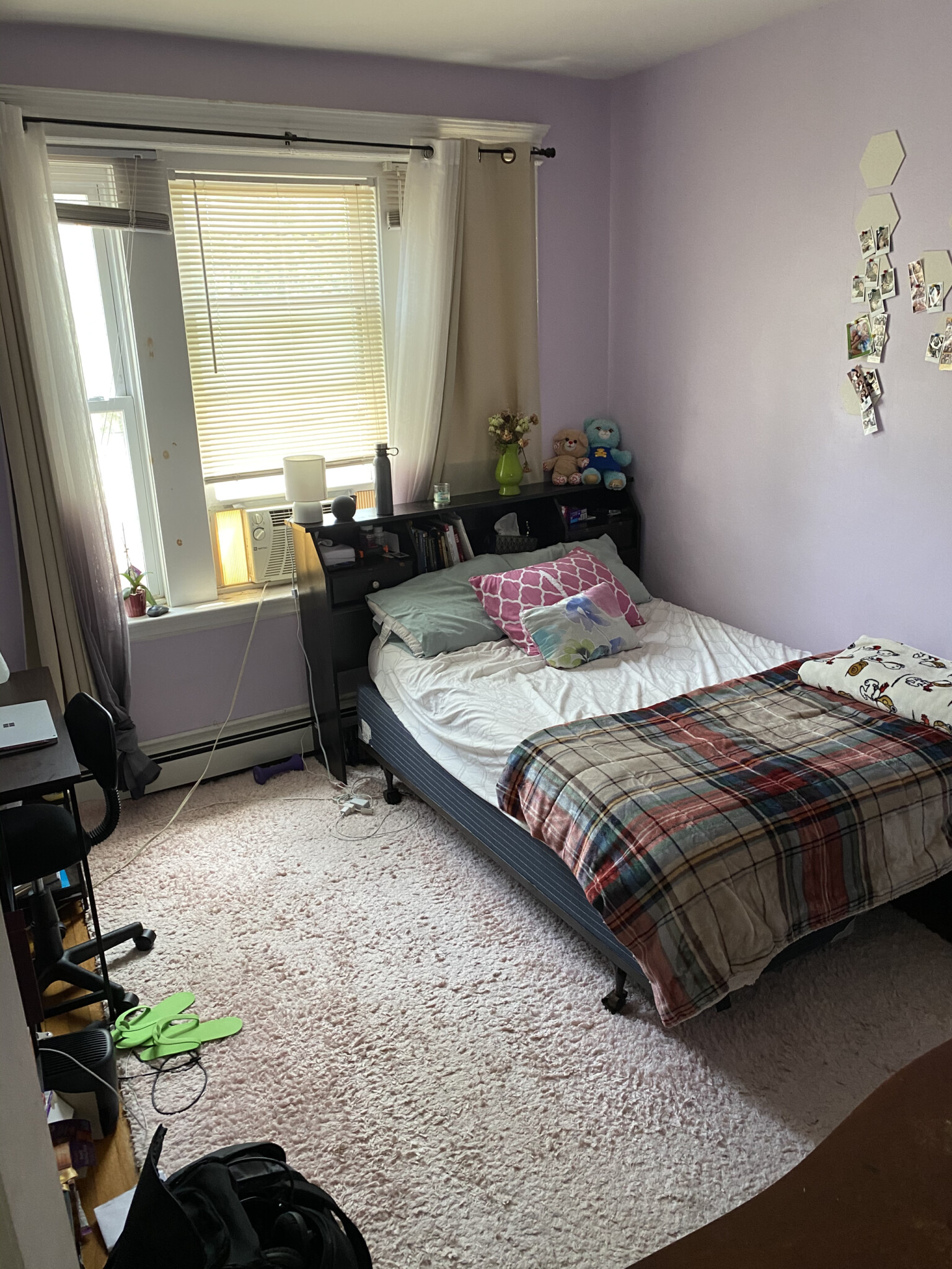 3 bed, 1 bath apartment for rent at 1325 Commonwealth Ave Unit 21, Allston — photo 5 of 21