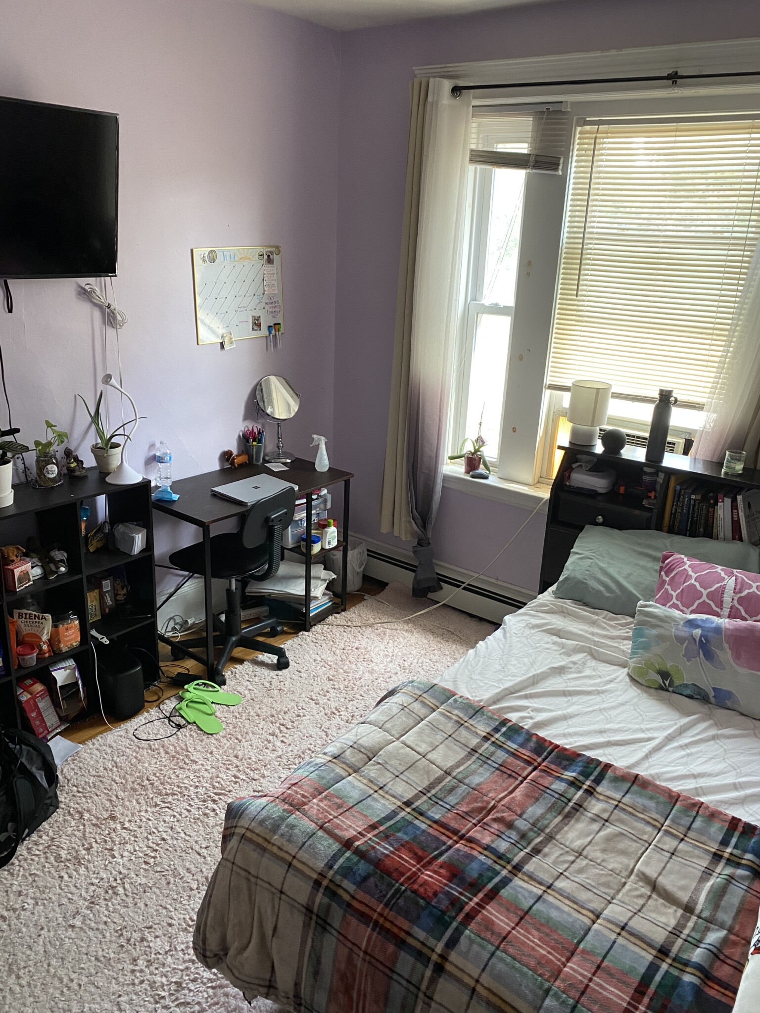 3 bed, 1 bath apartment for rent at 1325 Commonwealth Ave Unit 21, Allston — photo 18 of 21