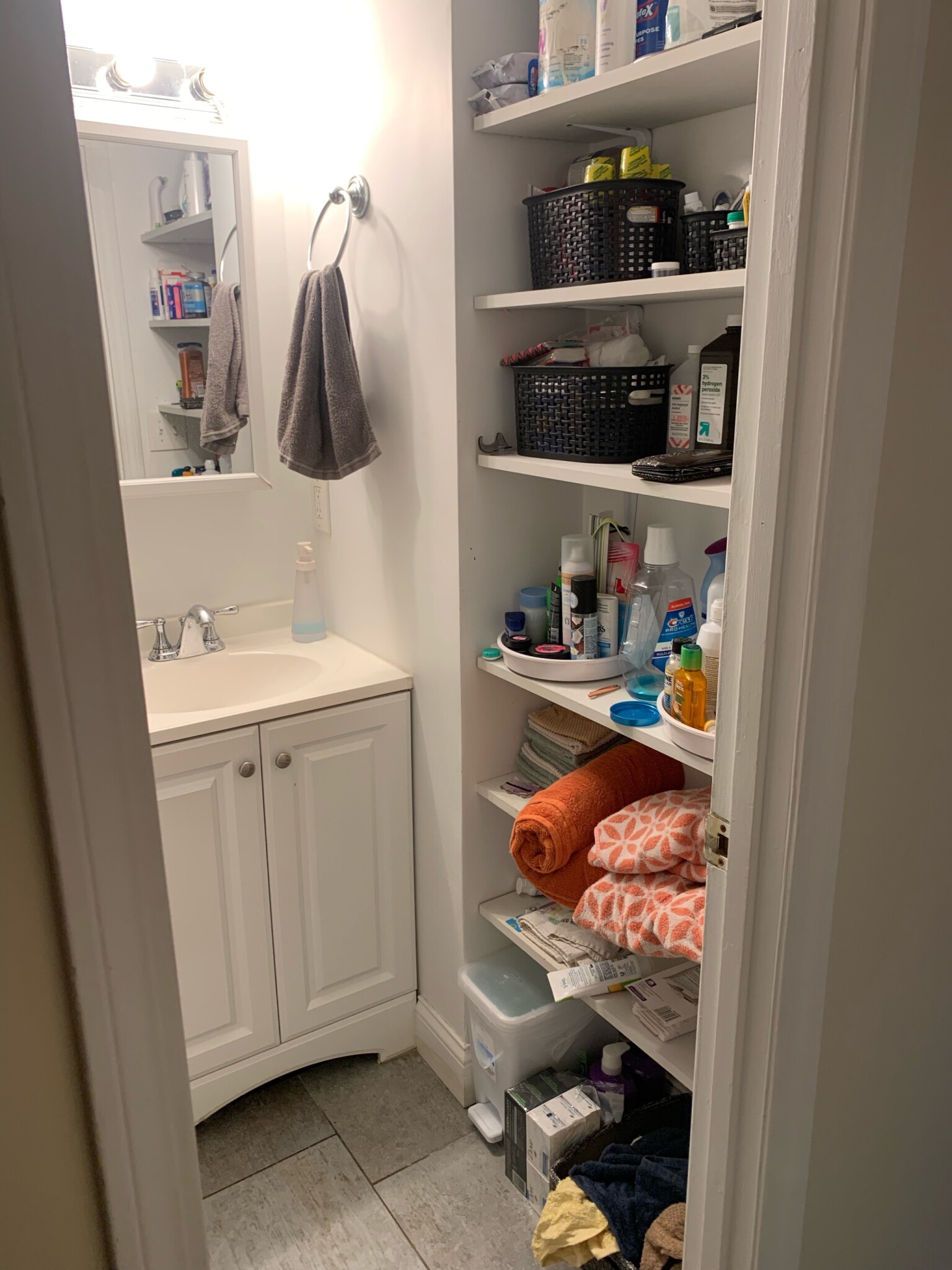 1 bed, 1 bath apartment for rent at 211 Harvard Ave Unit B, Allston — photo 3 of 7