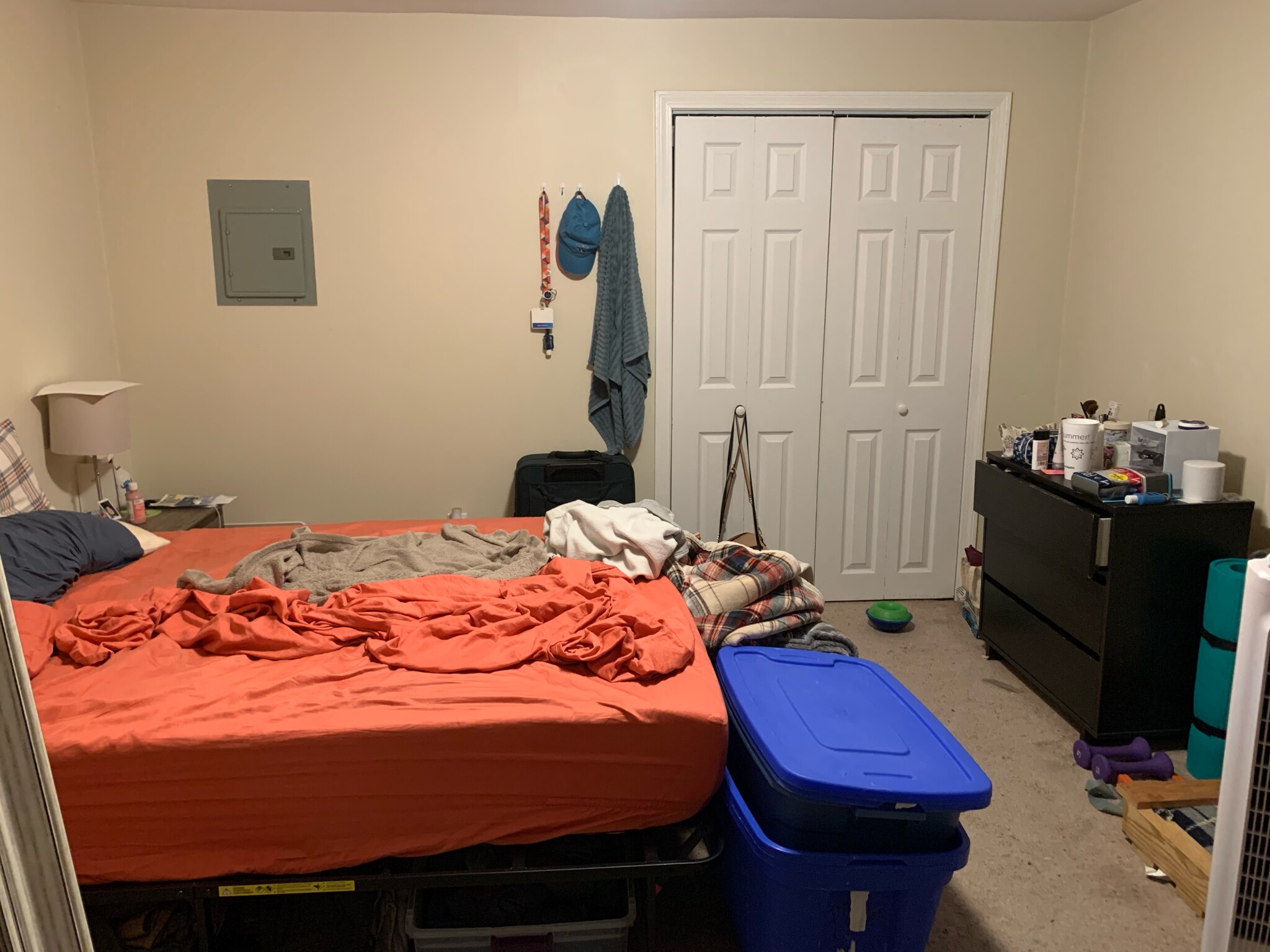 1 bed, 1 bath apartment for rent at 211 Harvard Ave Unit B, Allston — photo 4 of 7