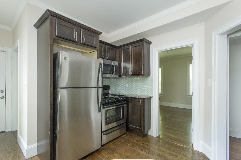 2971 Washington St, Roxbury