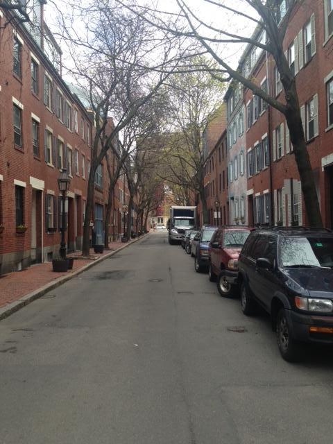 1 bed, 1 bath apartment for rent at 25 Melrose St Unit 2, Back Bay — photo 18 of 21