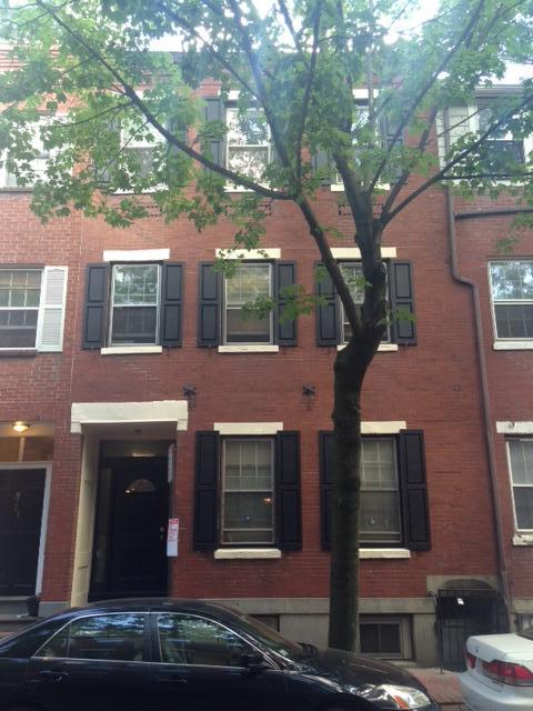 1 bed, 1 bath apartment for rent at 25 Melrose St Unit 2, Back Bay — photo 17 of 21