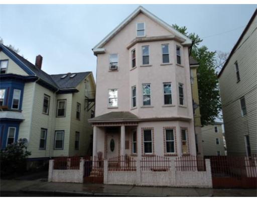 66 Mozart St, Jamaica Plain