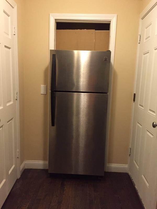 435 Walnut Ave, Jamaica Plain