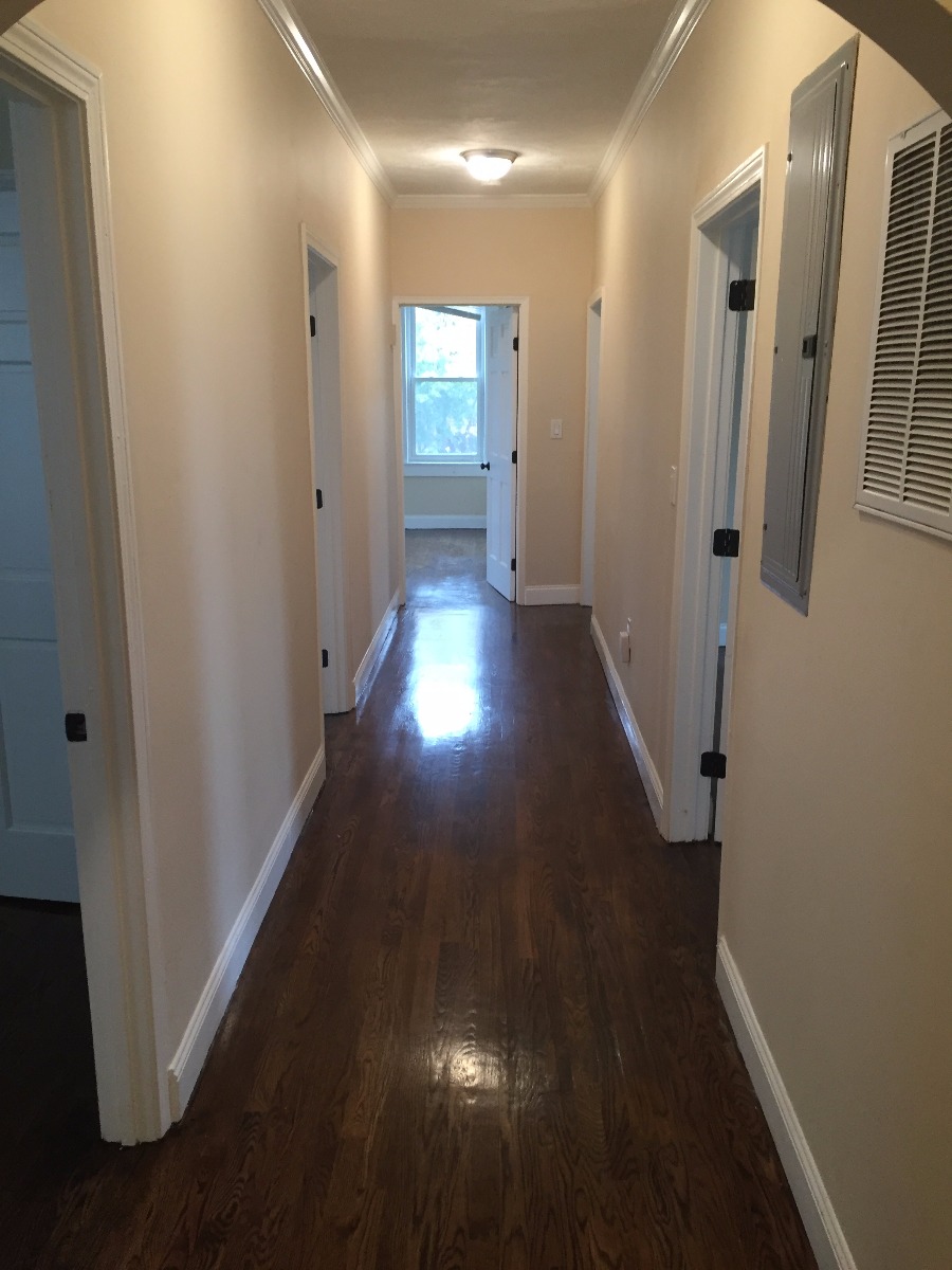 3110 Washington St, Jamaica Plain