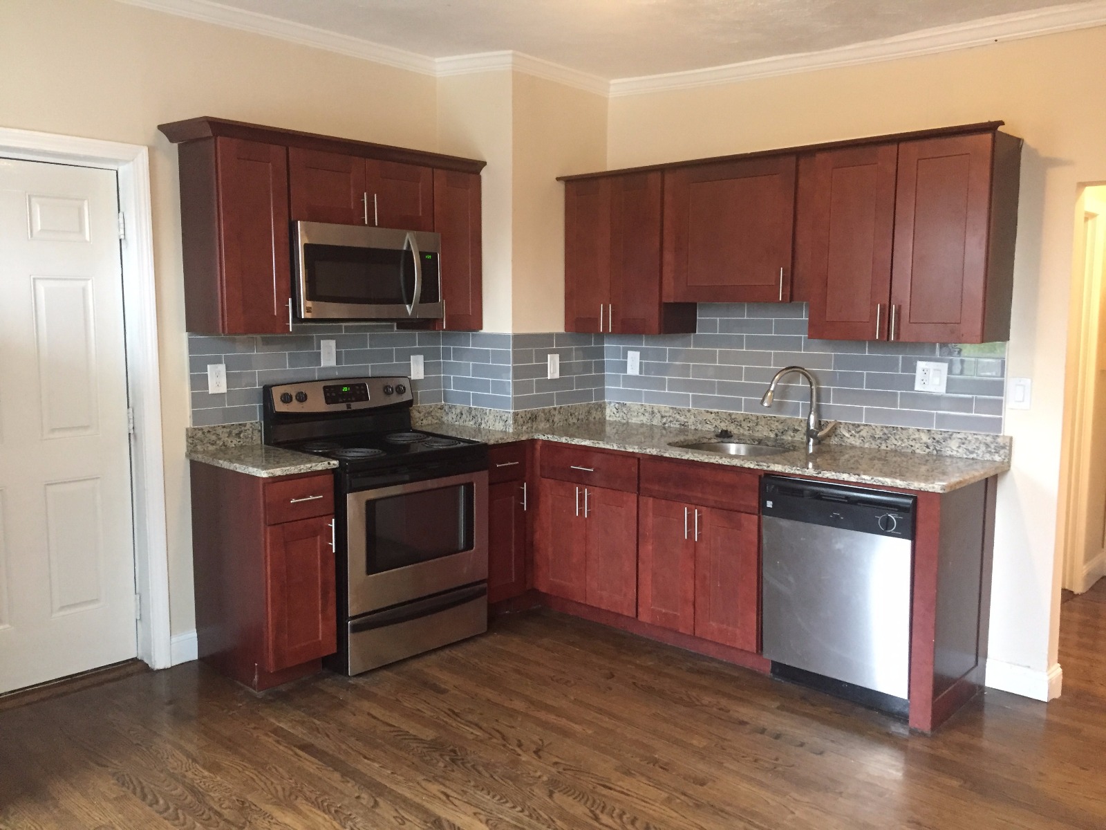 3110 Washington St, Jamaica Plain