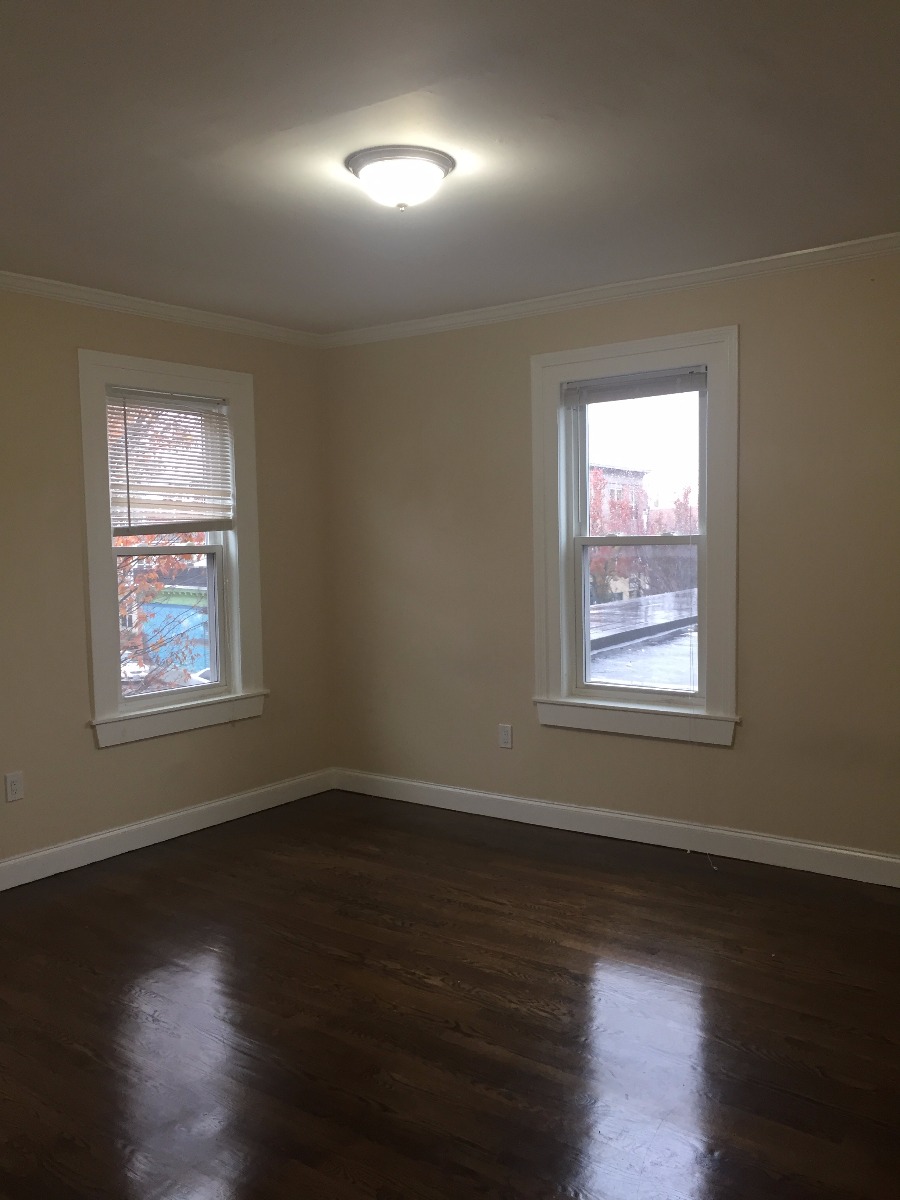 3110 Washington St, Jamaica Plain