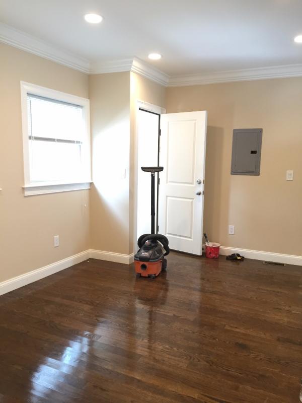 4 bed, 2 bath apartment for rent at 47 Notre Dame St Unit 2, Roxbury — photo 5 of 10