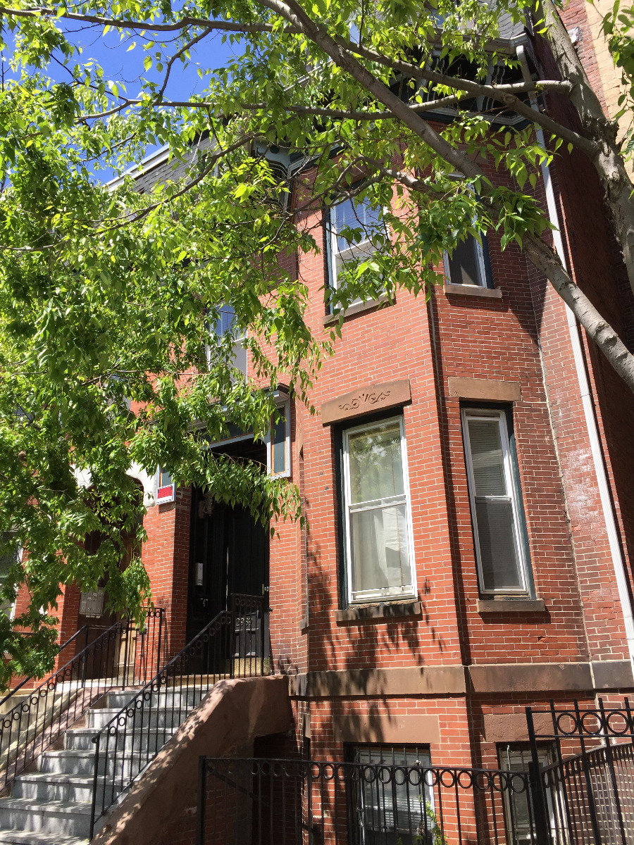 2989 Washington St, Roxbury