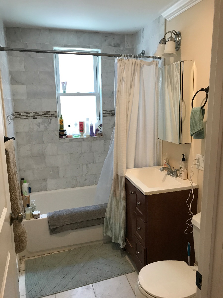 4 bed, 1 bath apartment for rent at 33 Dix St Unit 1, Dorchester — photo 6 of 9