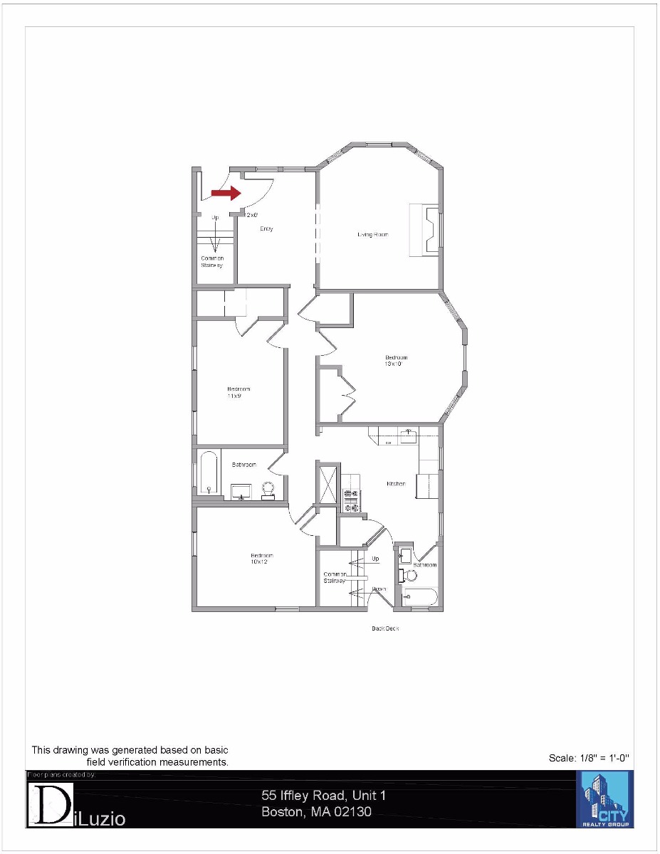 55 Iffley Rd, Jamaica Plain