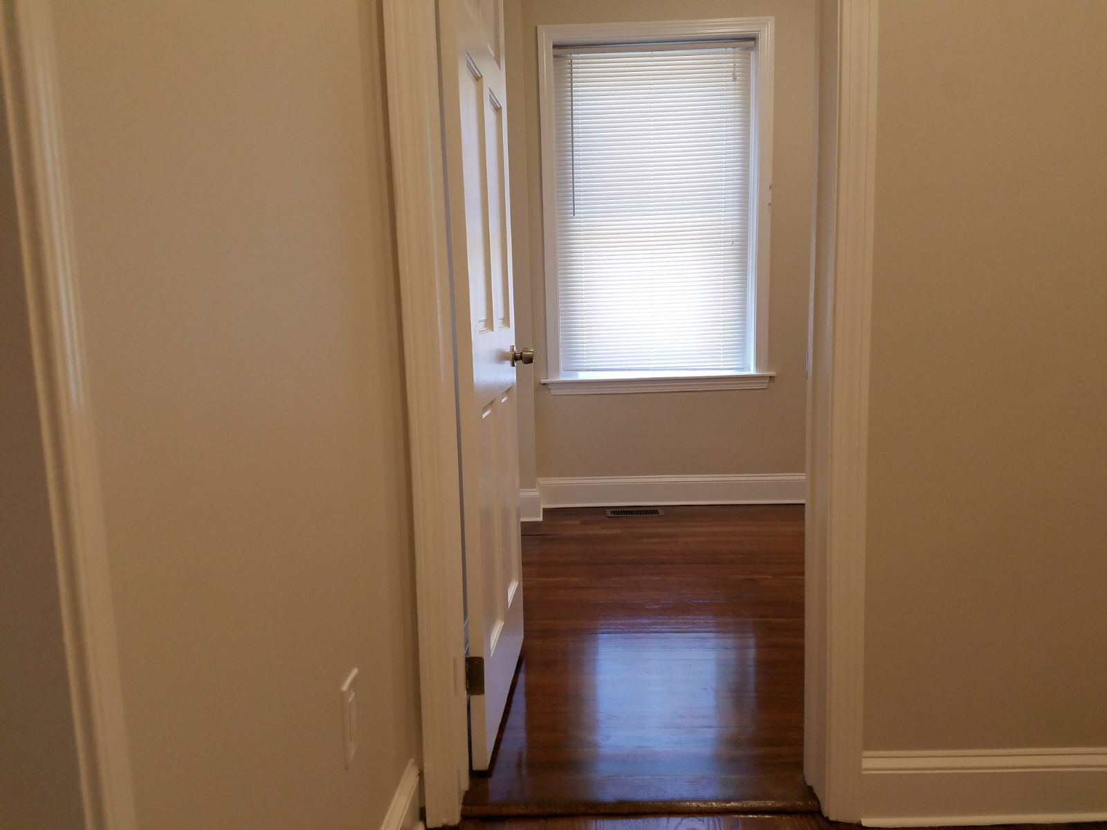 Photos of apartment on Townsend St.,Boston MA 02119