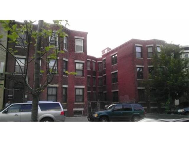 2969 Washington St, Roxbury