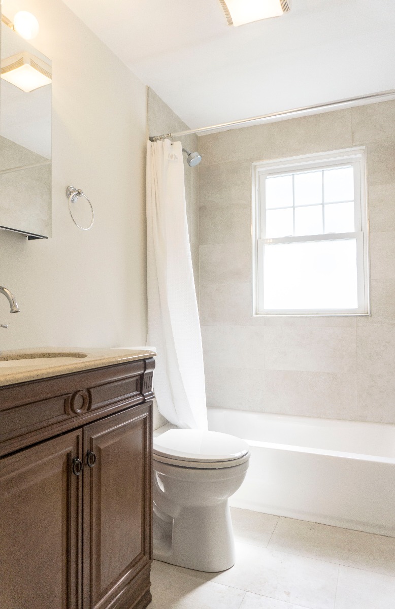 2 bed, 1 bath apartment for rent at 26 School St Unit 6, Jamaica Plain — photo 8 of 9