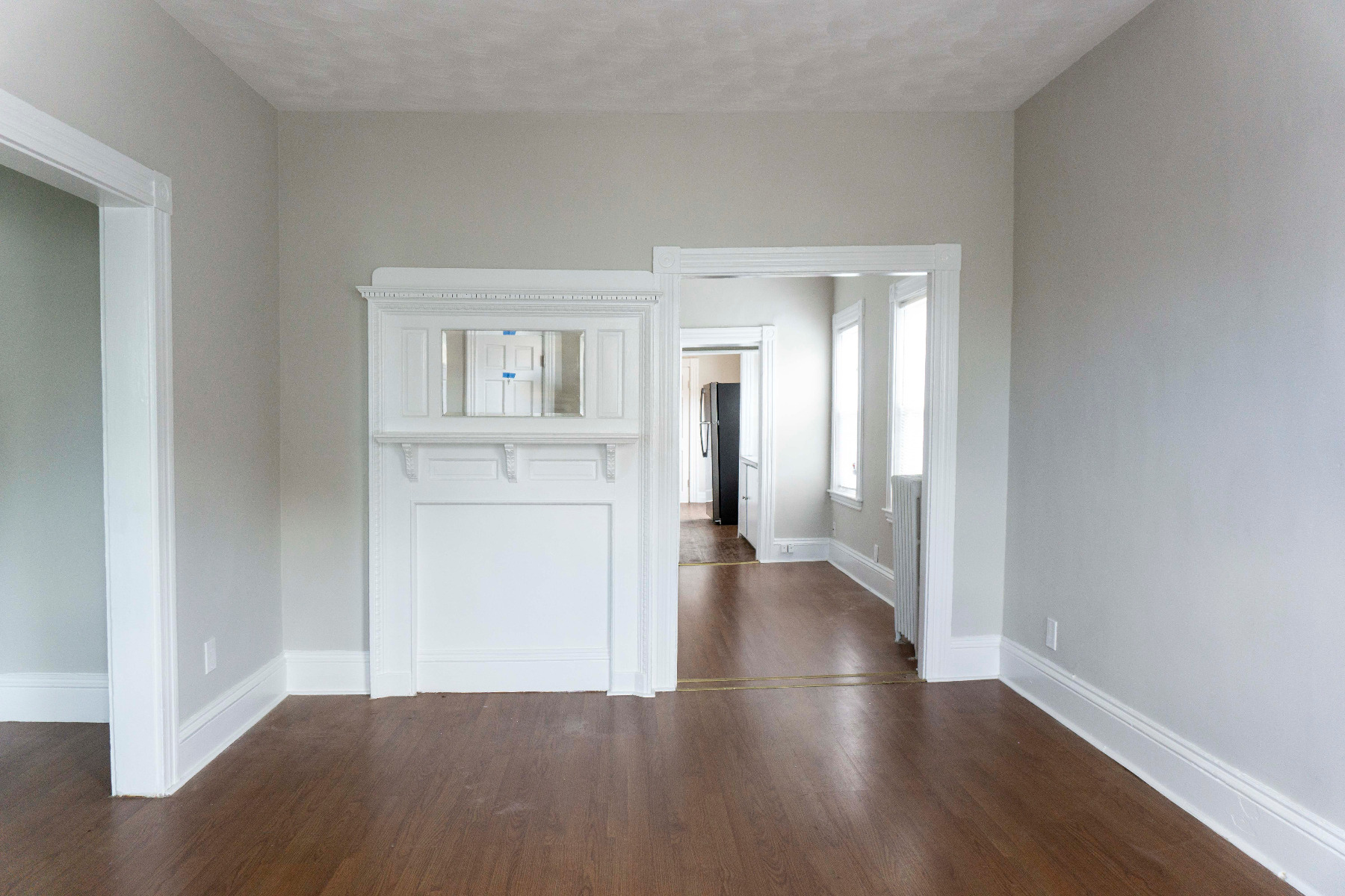 Photos of apartment on Gladstone St.,Everett MA 02149