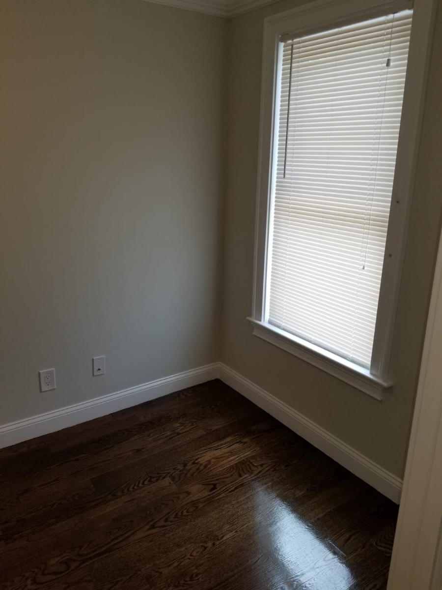 41 Walnut Park, Roxbury