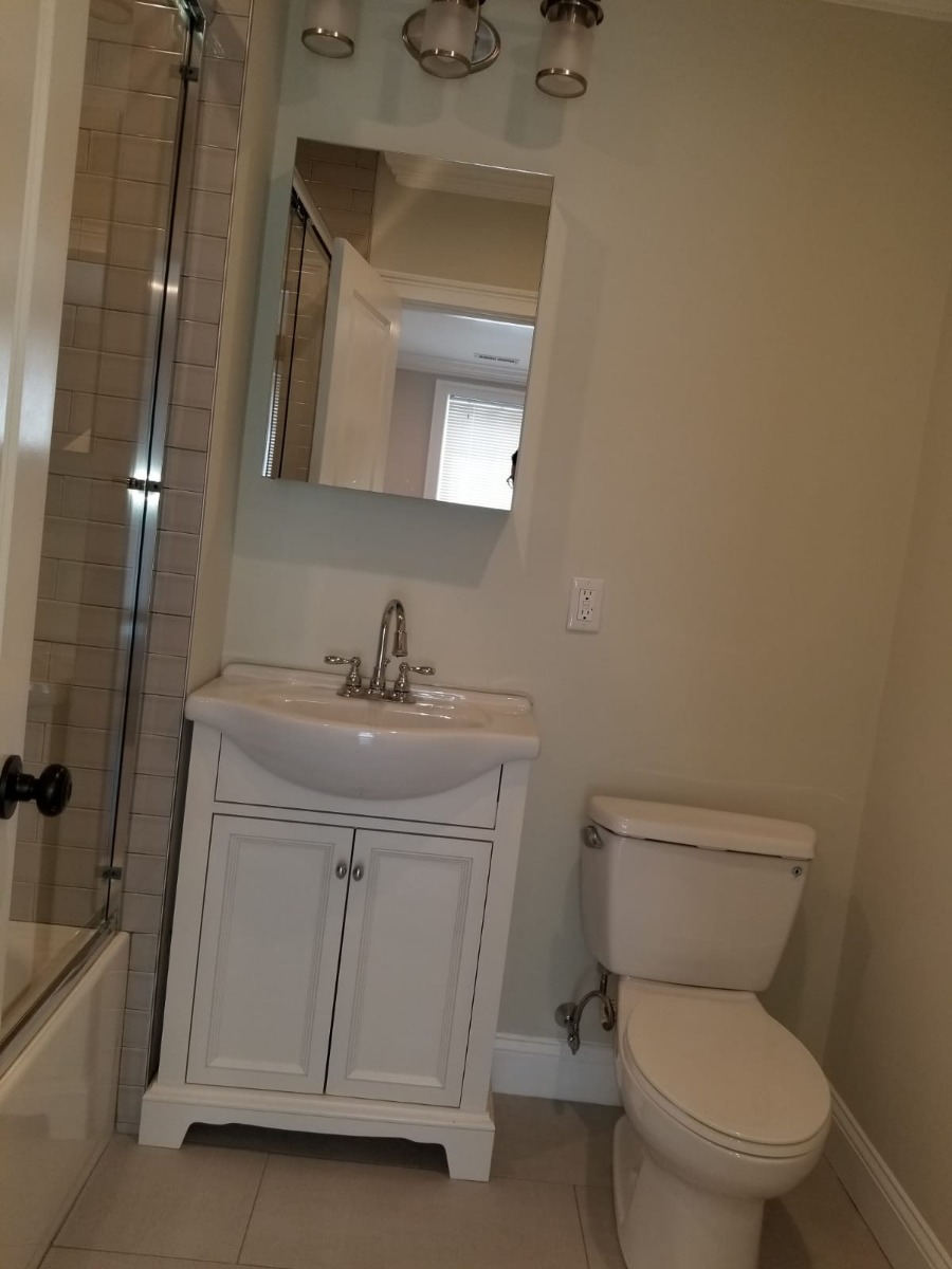 41 Walnut Park, Roxbury