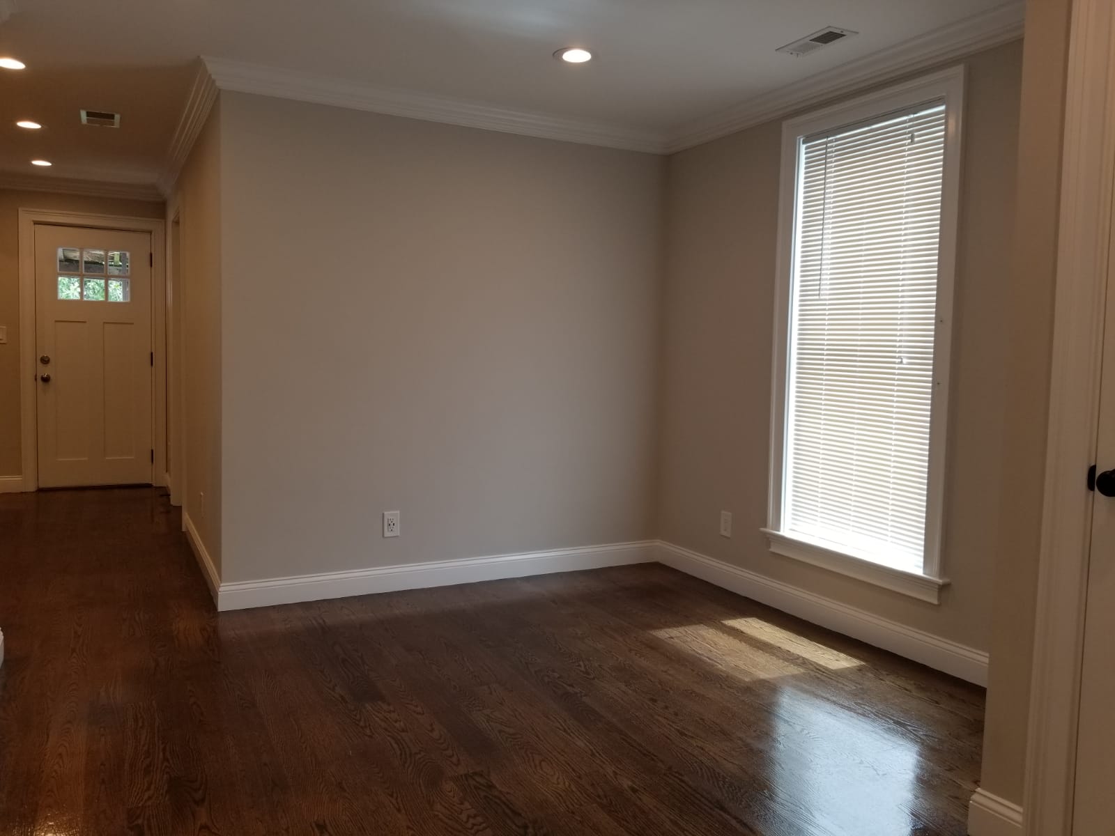 41 Walnut Park, Roxbury