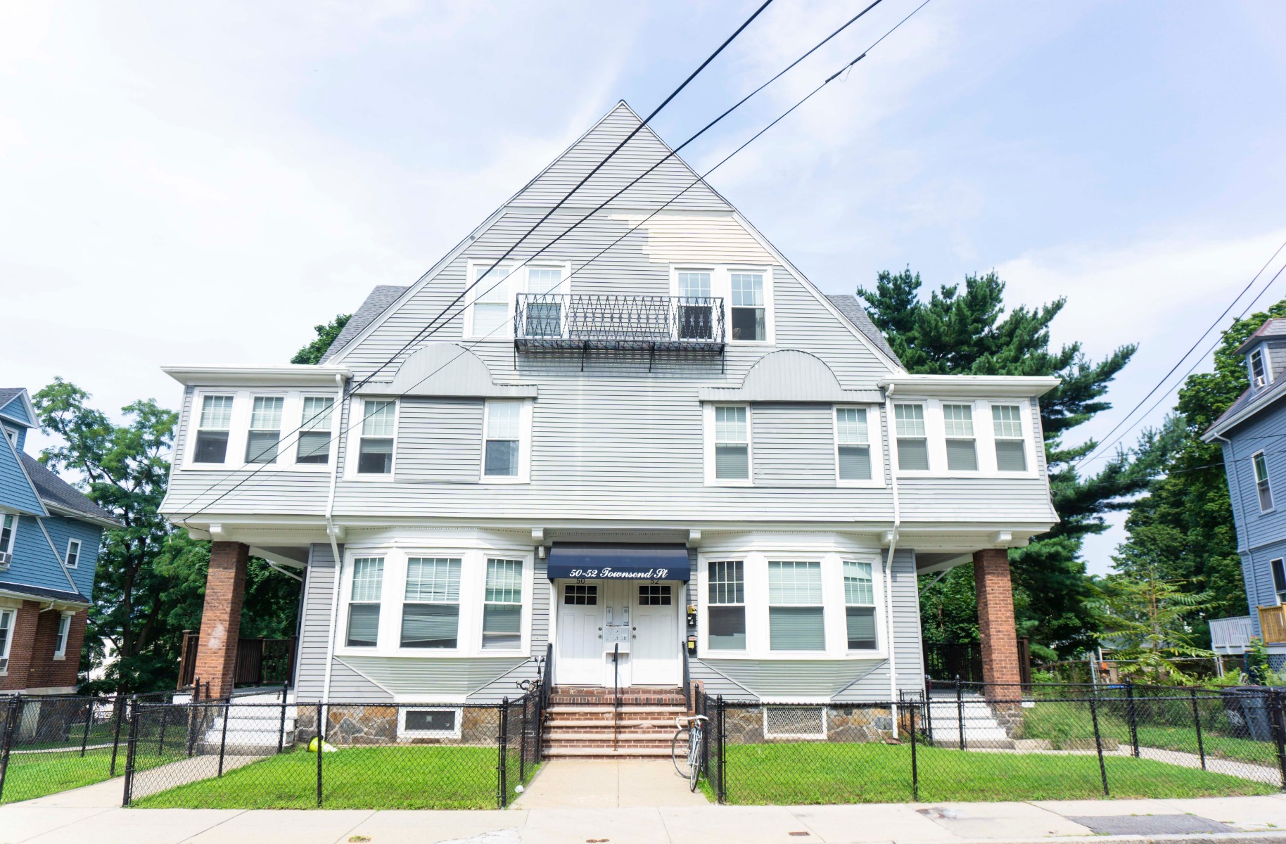 3 bed, 1 bath apartment for rent at 50 Townsend St Unit 1, Roxbury — photo 11 of 12