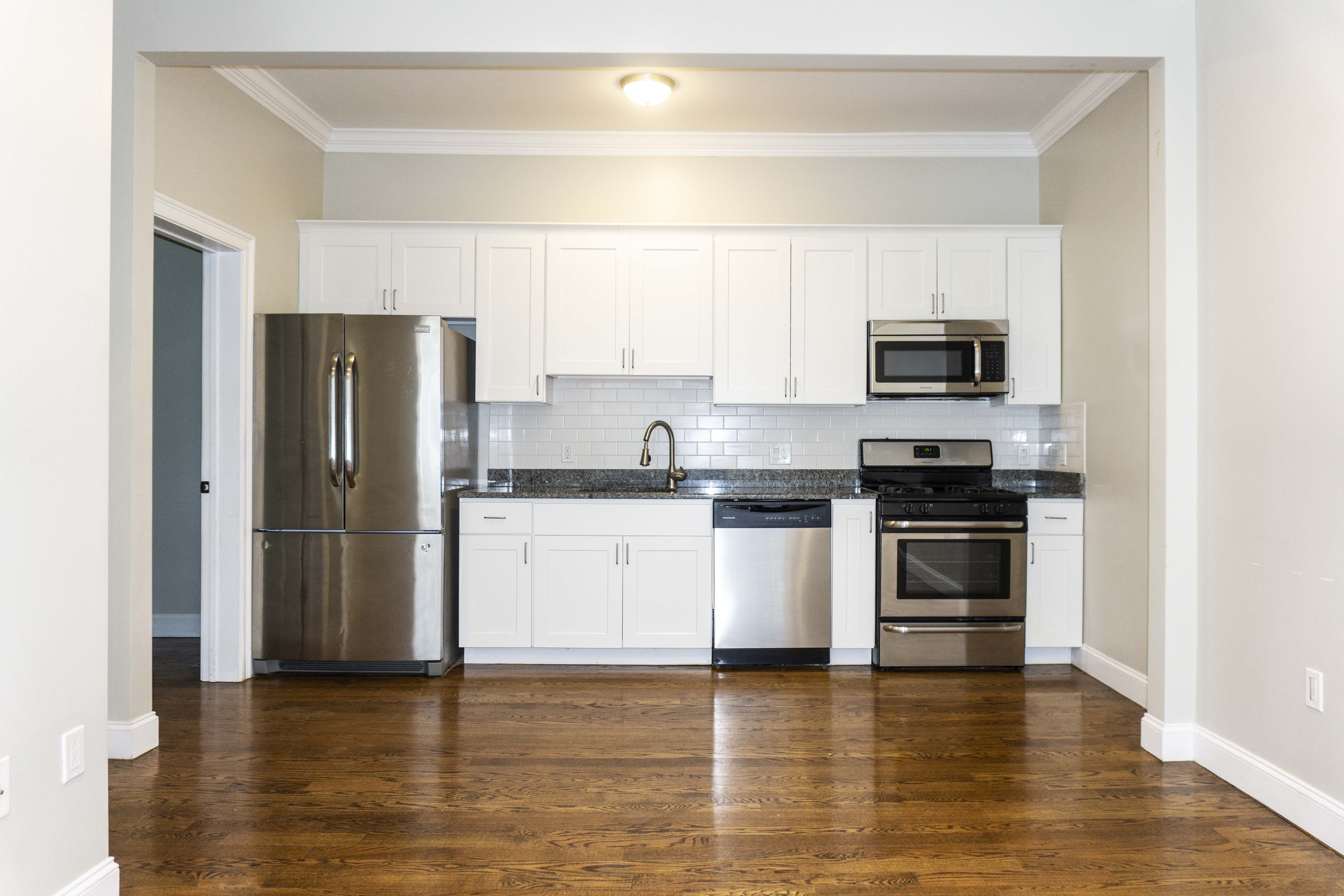 3 bed, 1 bath apartment for rent at 50 Townsend St Unit 1, Roxbury — photo 1 of 12