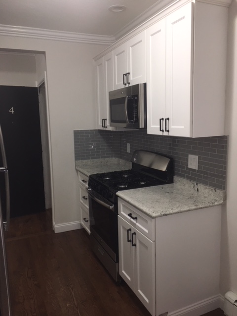 435 Walnut Ave, Jamaica Plain