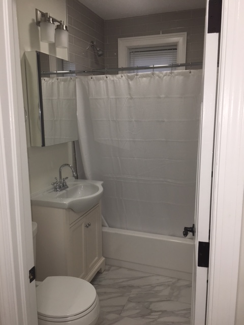 435 Walnut Ave, Jamaica Plain