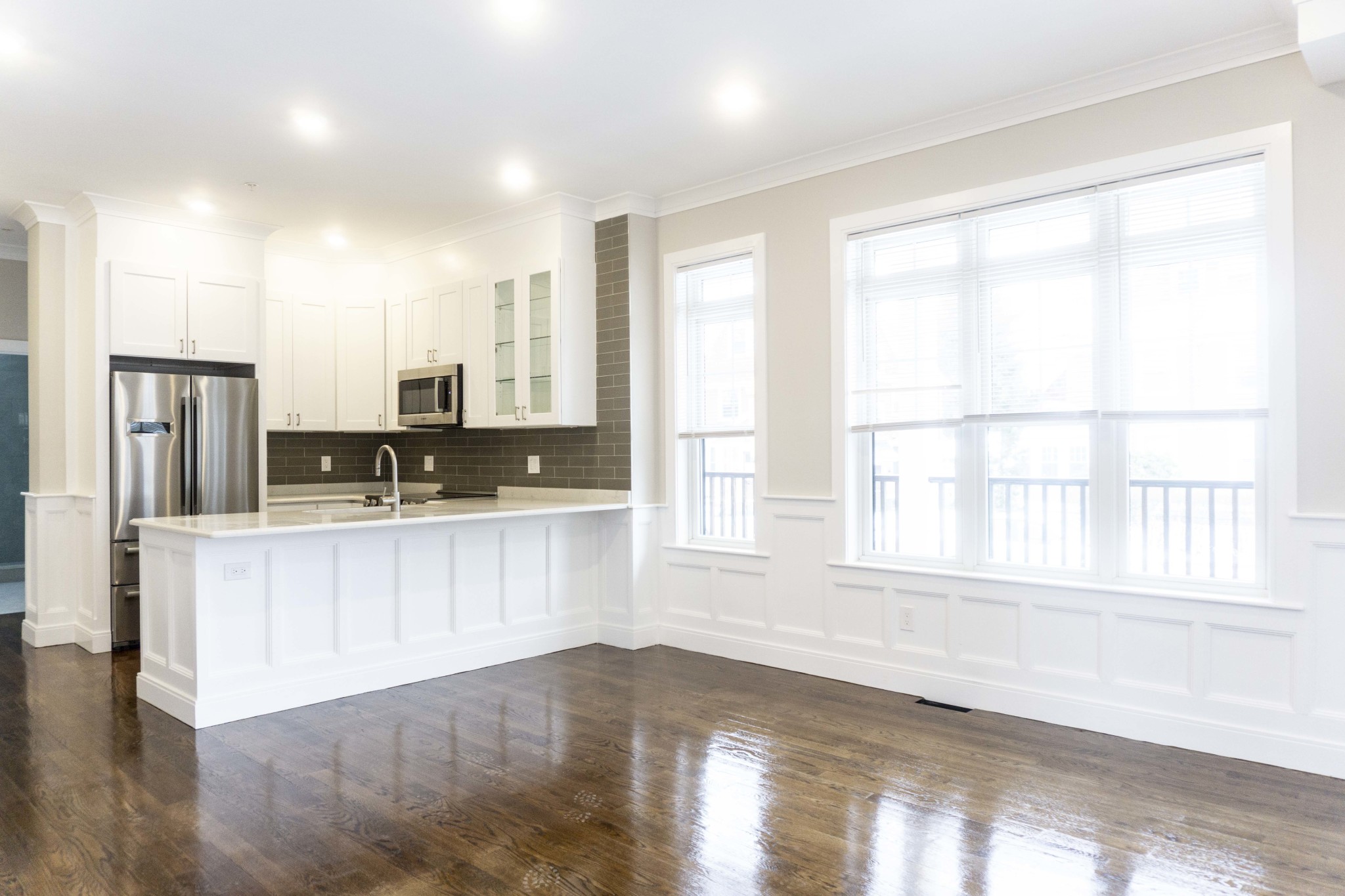 3 bed, 2 bath apartment for rent at 56 Athol St Unit 02, Allston — photo 2 of 7