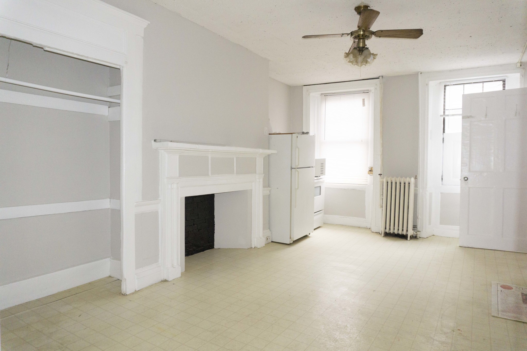 147 Charles St, Beacon Hill