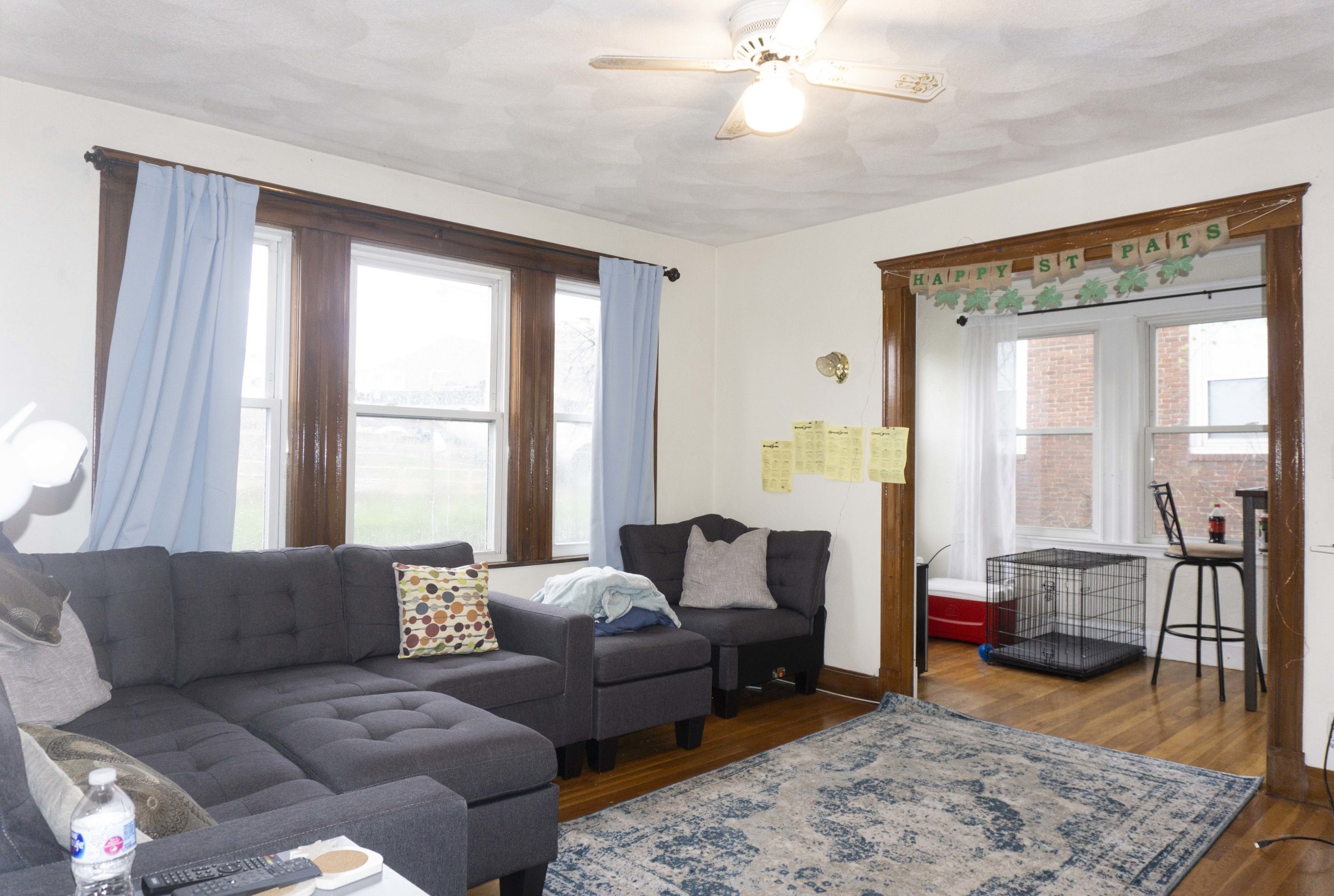 4 bed, 1 bath apartment for rent at 228 Washington St Unit N, Brighton — photo 4 of 10