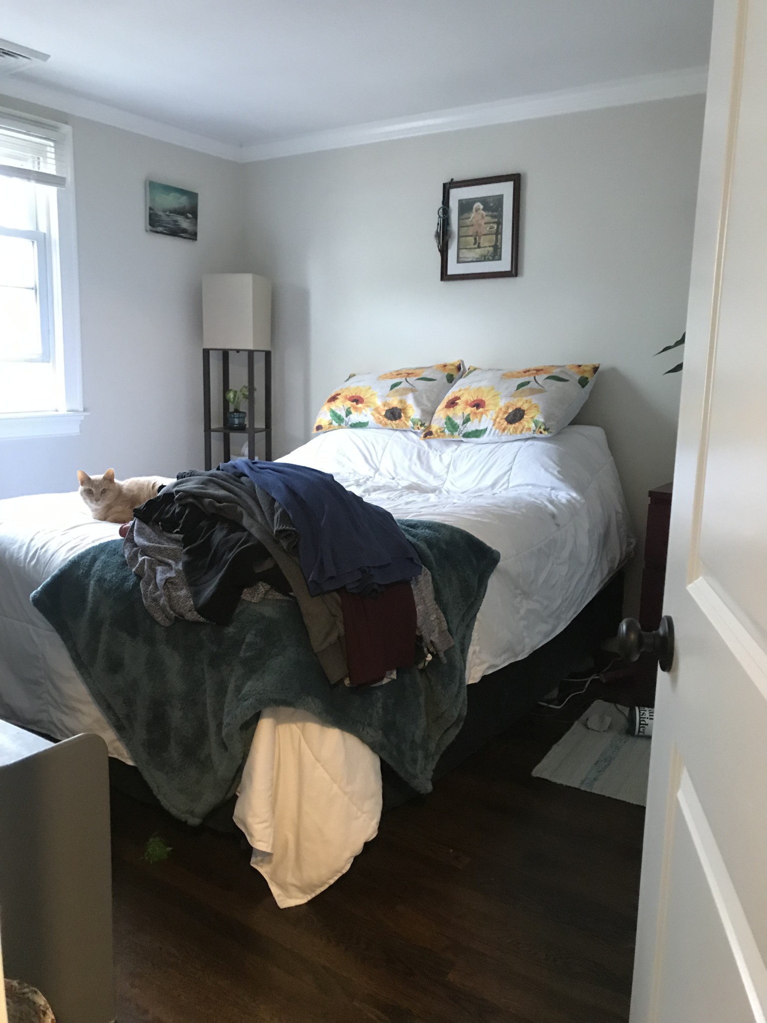 4 bed, 1 bath apartment for rent at 8 Hardwick Ter, Brighton — photo 8 of 11
