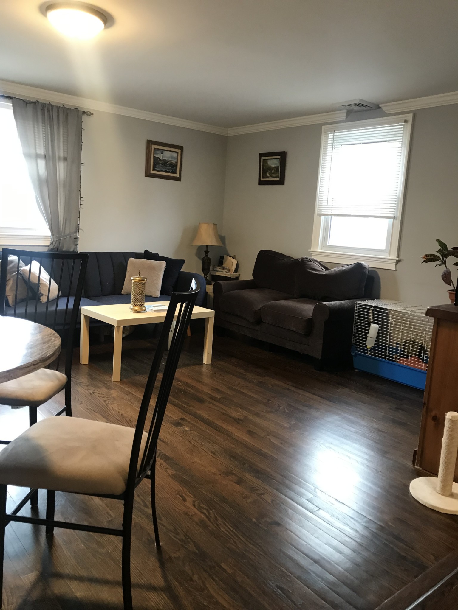 4 bed, 1 bath apartment for rent at 8 Hardwick Ter, Brighton — photo 5 of 11