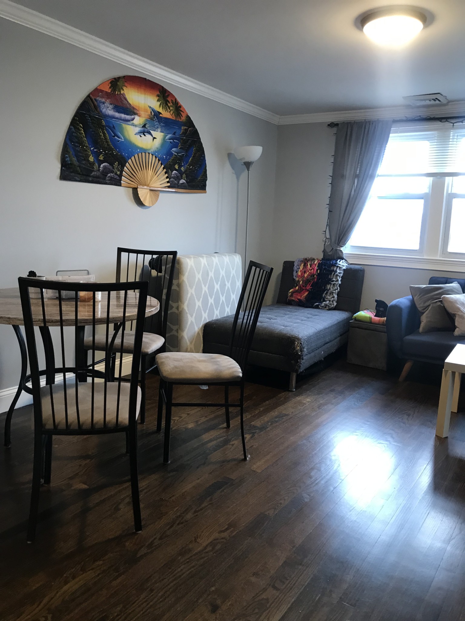 4 bed, 1 bath apartment for rent at 8 Hardwick Ter, Brighton — photo 4 of 11
