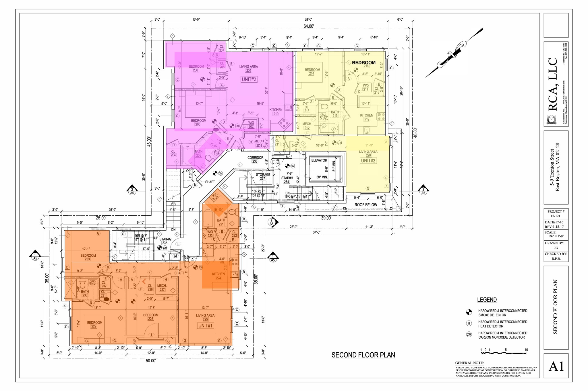 5 Trenton St, East Boston