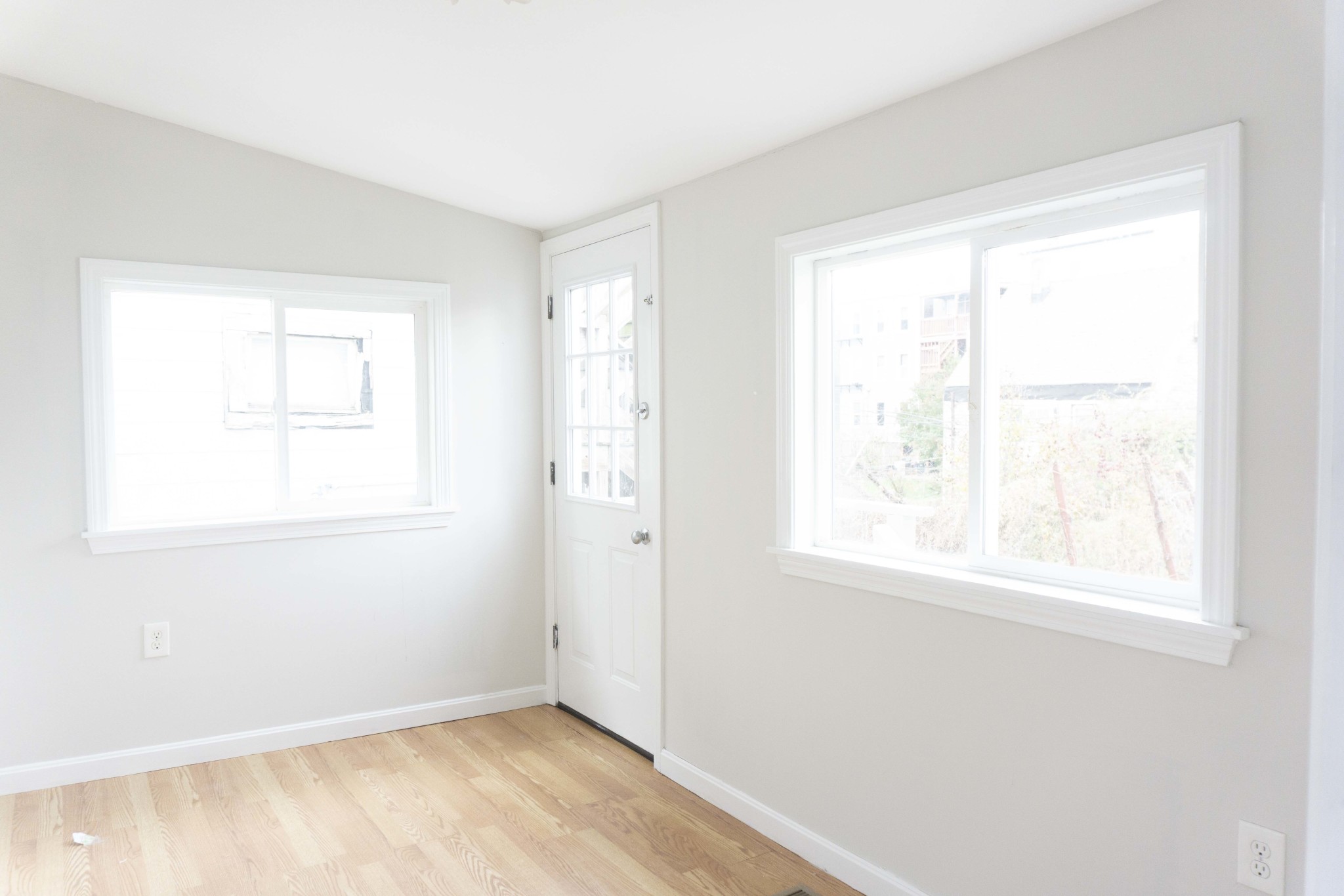 273 Havre St, East Boston