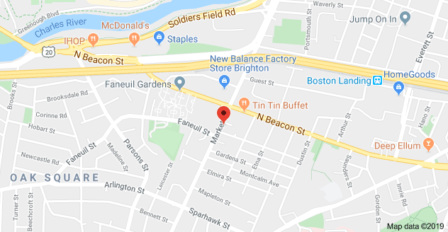 Studio bed, 1 bath apartment for rent at 214 Market Unit COMMERCIAL, Brighton