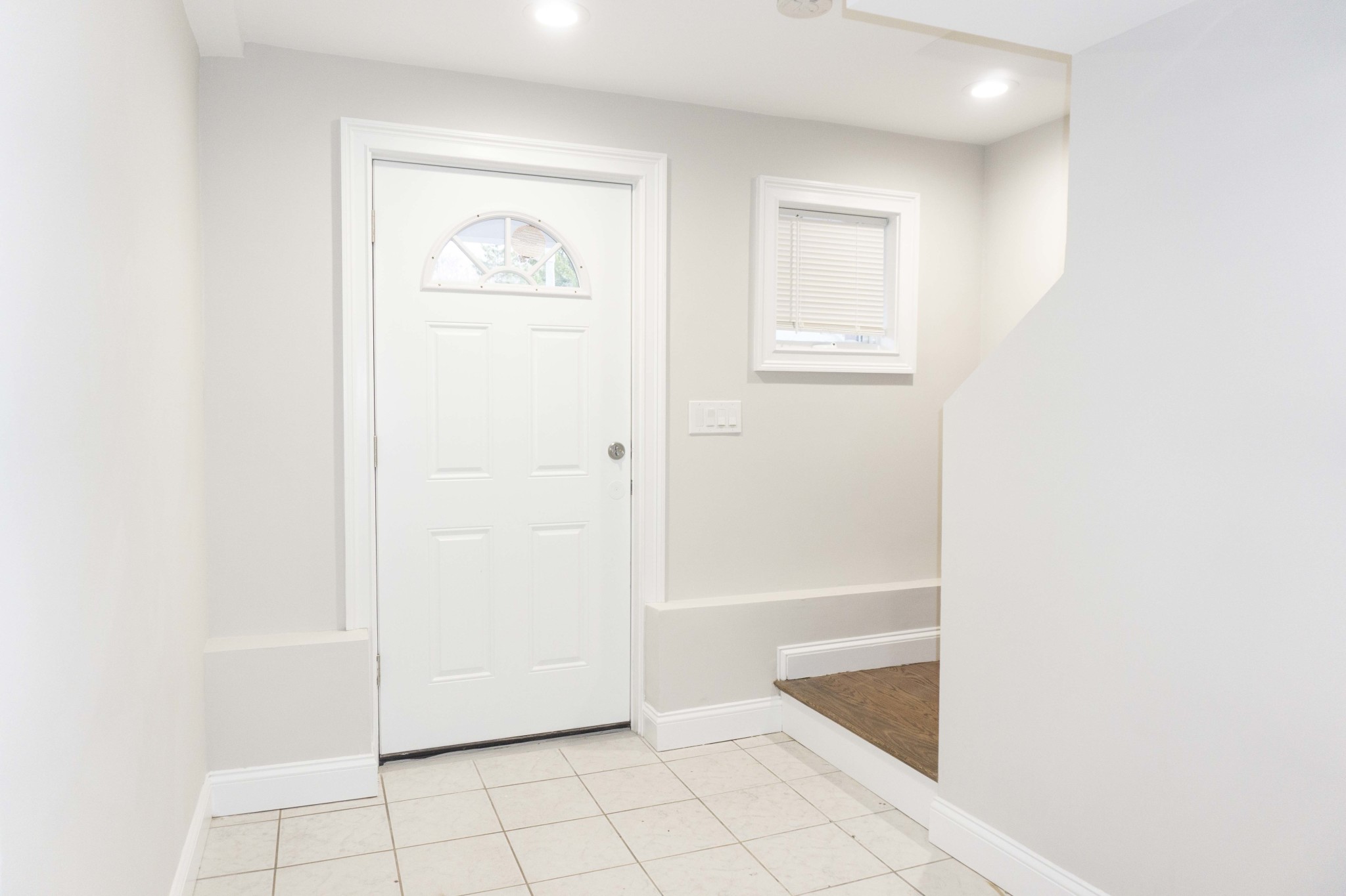 2597 Washington St, Roxbury