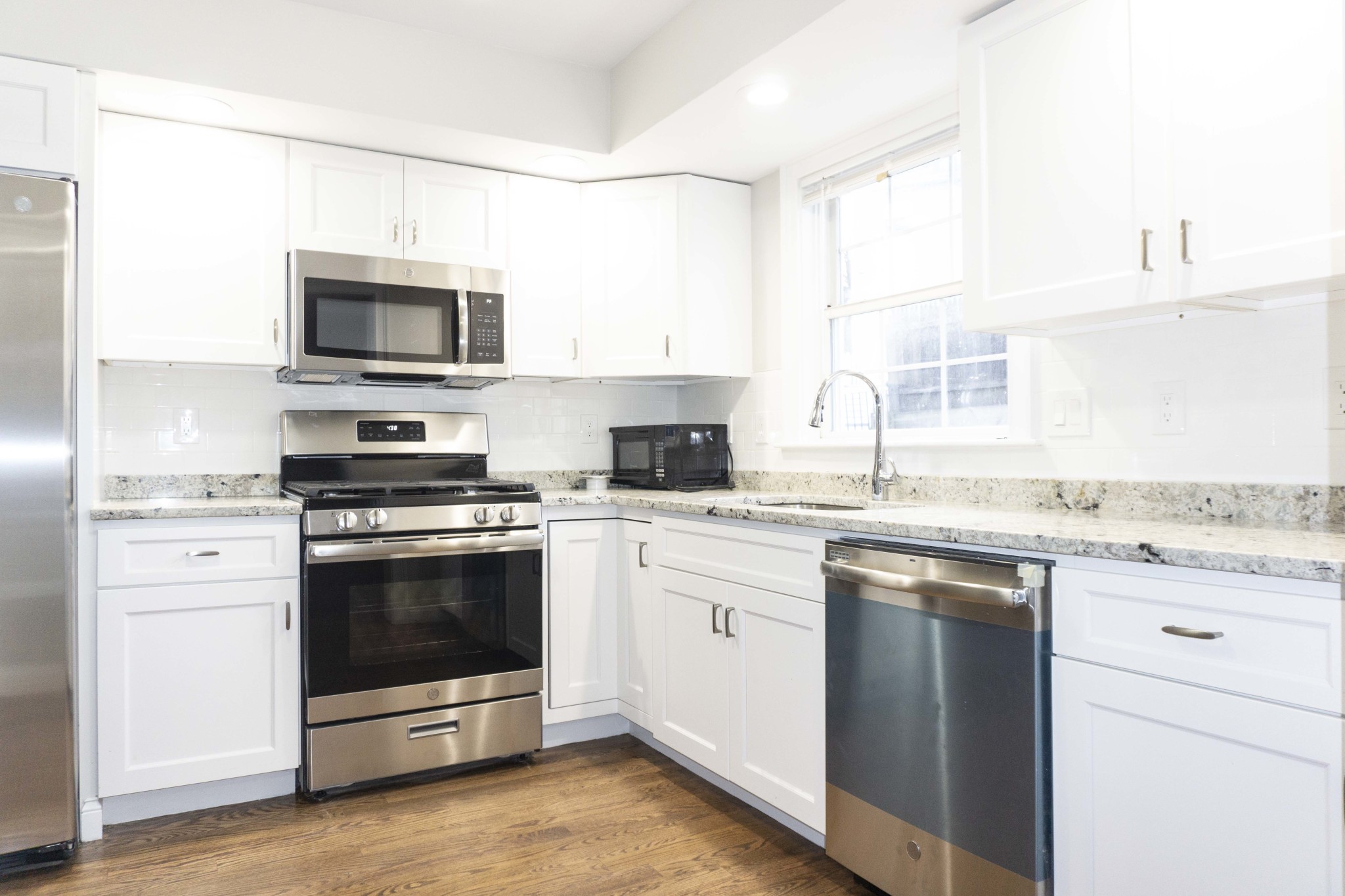 2597 Washington St, Roxbury