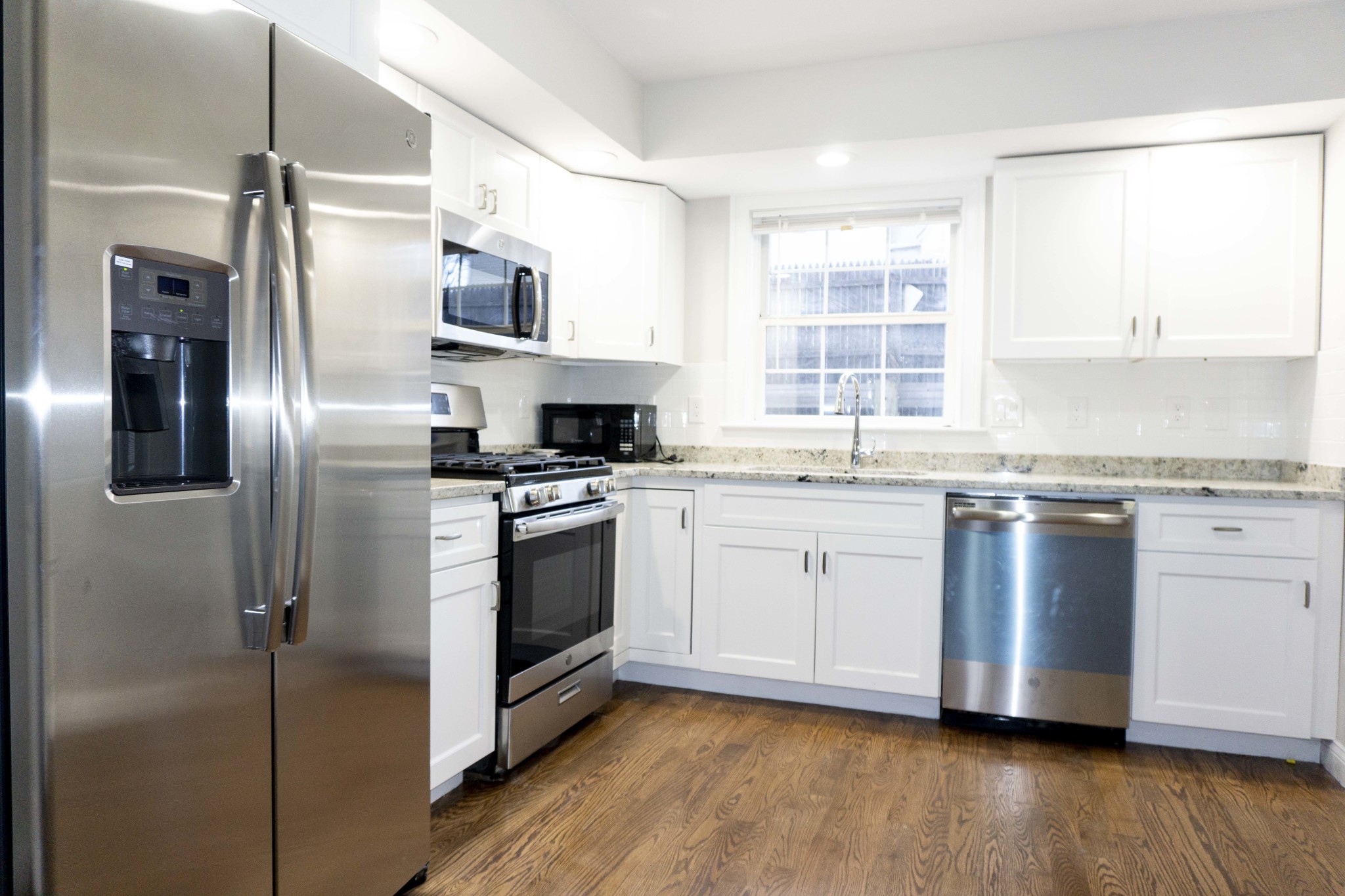 2597 Washington St, Roxbury