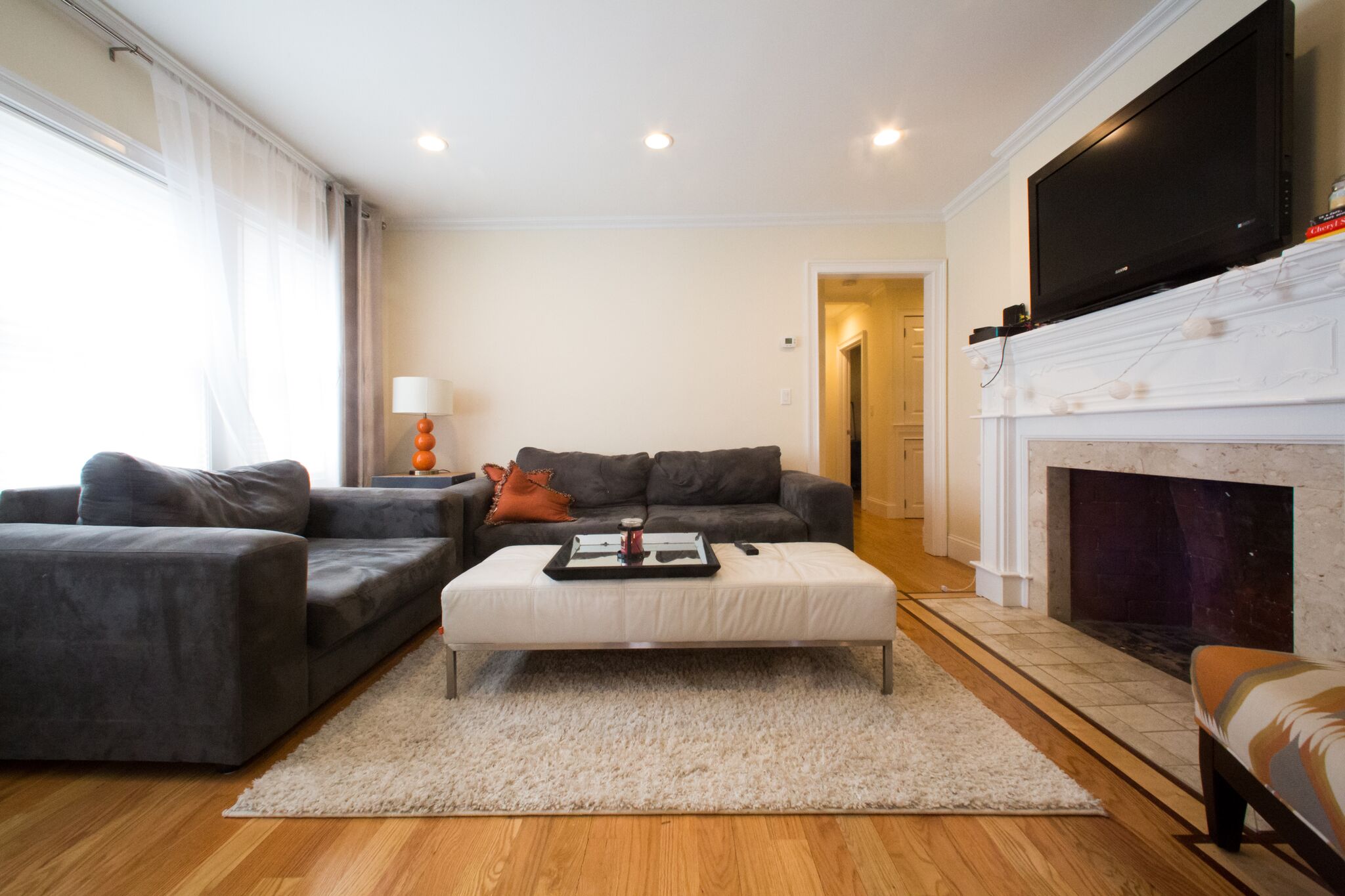 35 Beaconsfield St, Brookline Village