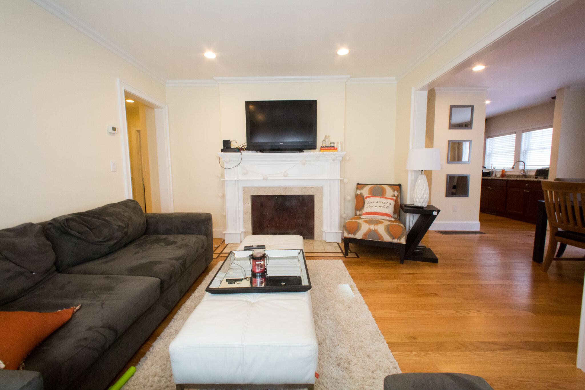 35 Beaconsfield St, Brookline Village