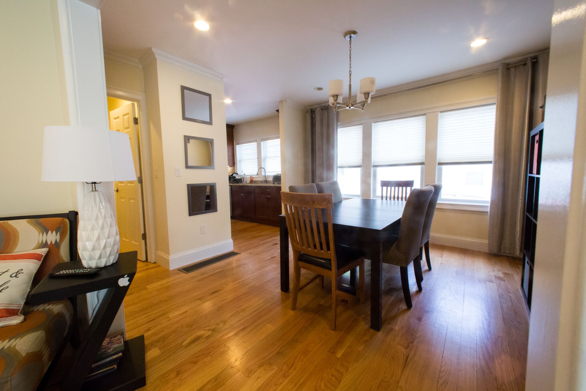 35 Beaconsfield St, Brookline Village