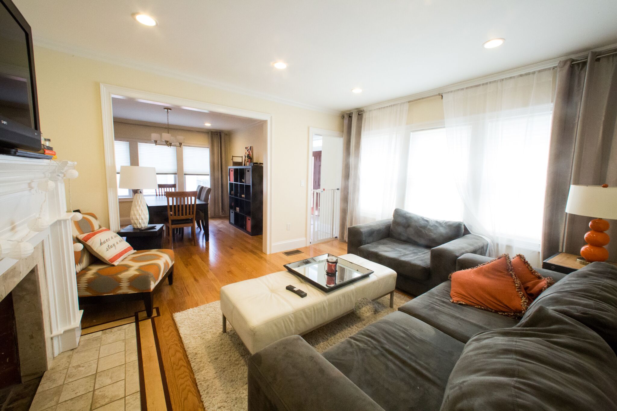 35 Beaconsfield St, Brookline Village