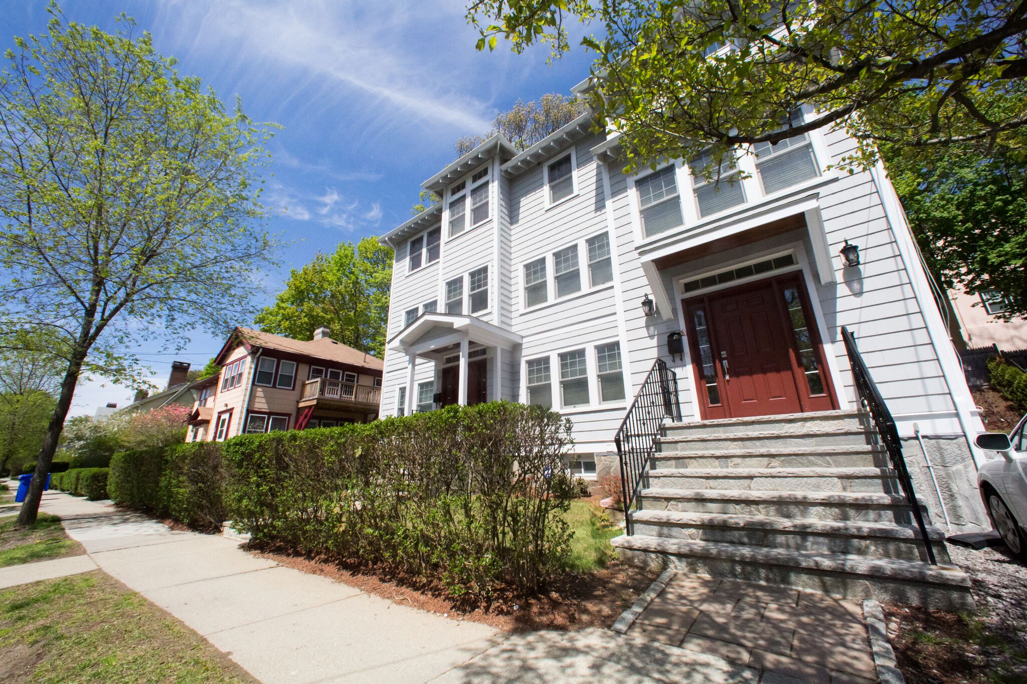 35 Beaconsfield St, Brookline Village